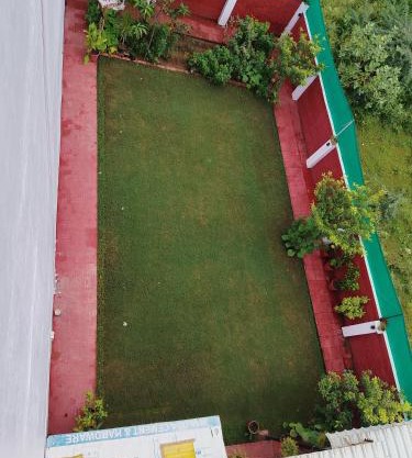 Deora villa