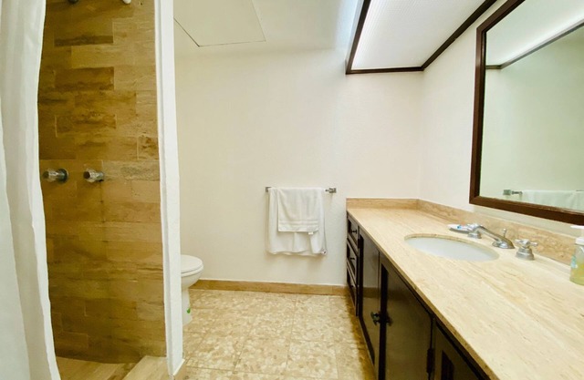 Departamento/ Loft en el Campo de Golf, Vista Increíble, Hermosas áreas Verdes
