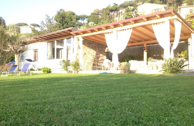 Chalet - Camogli