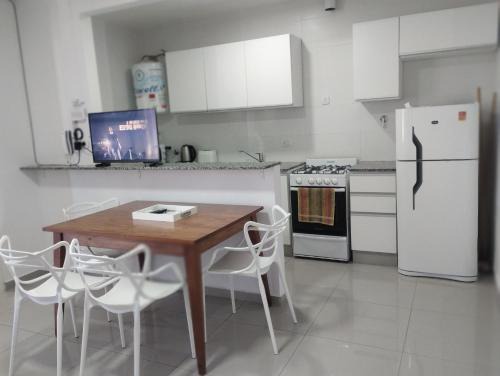 DEPARTAMENTO - Excelente ubicación y Comodidad 3B