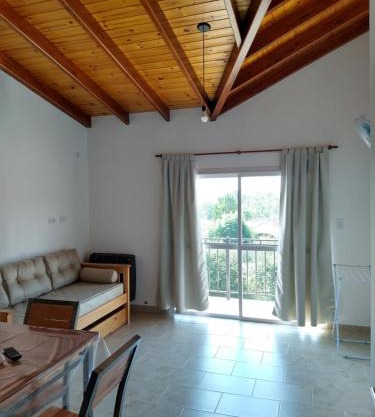 Departamentos Hermoso Atardecer