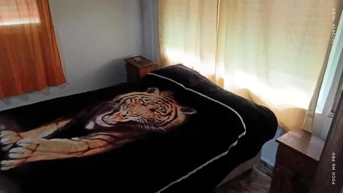 Departamento en San Clemente