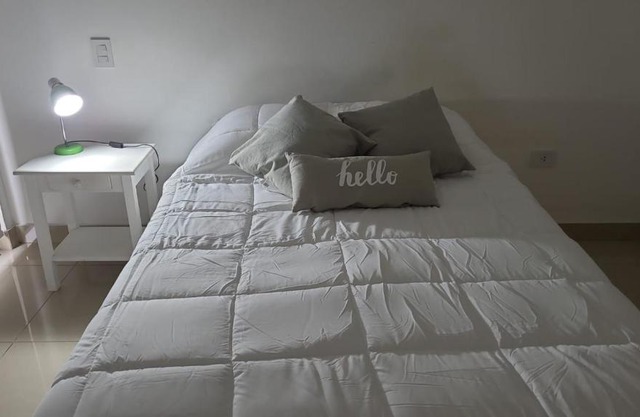 Departamento 1 dormitorio