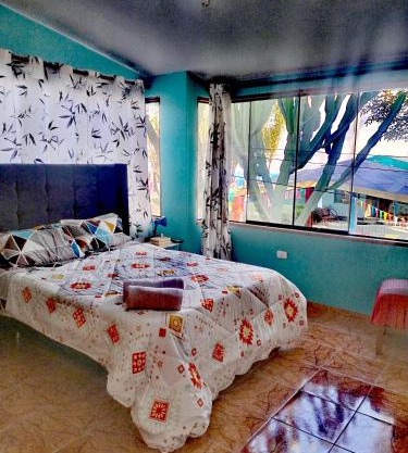 Departamento 10 minutos del centro