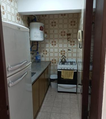 Departamento 2 amb. frente al MAR!