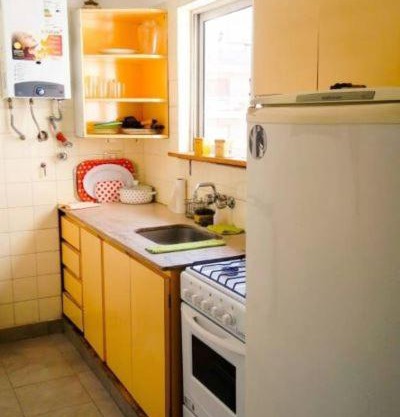 Departamento 2 amb - excelente ubicacion