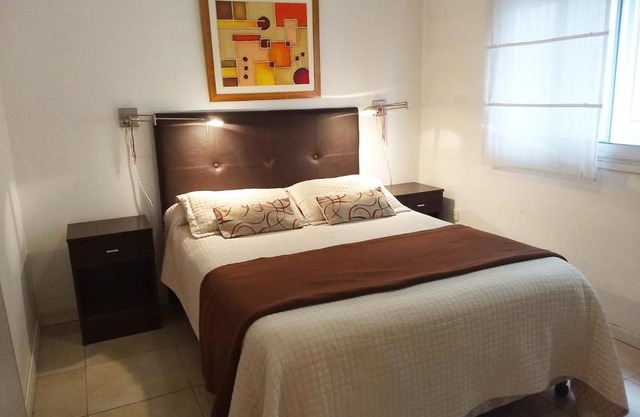 Departamento 2 ambientes en Palermo - para 4 personas