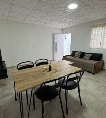 Departamento 2 zona Costanera
