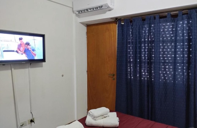 Departamento 8C