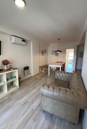 Departamento 9 de Julio, 2 HAB - 2 BAÑOS