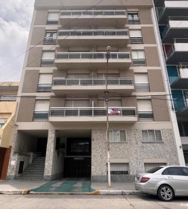 Departamento a 50m del mar