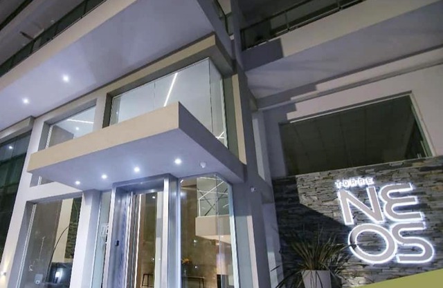 Departamento a estrenar con piscina con cochera opcional