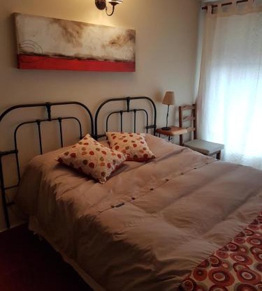 Departamento Aires de las Sierras