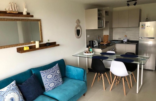 Departamento Algarrobo Los Olivos