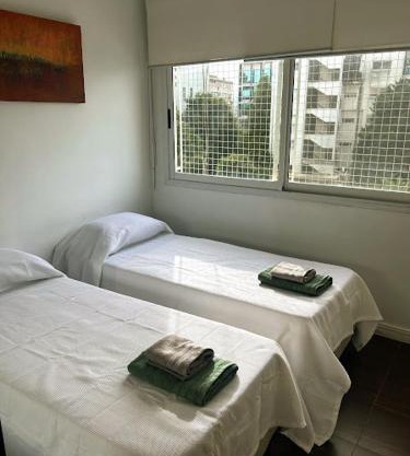 Departamento amplio Olivos