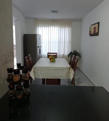 Departamento amplio en el centro de Colima