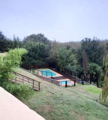 Departamento en Altos del Lago