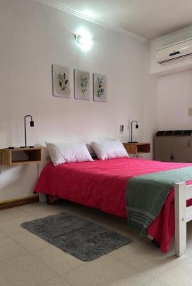 Departamento en pleno centro