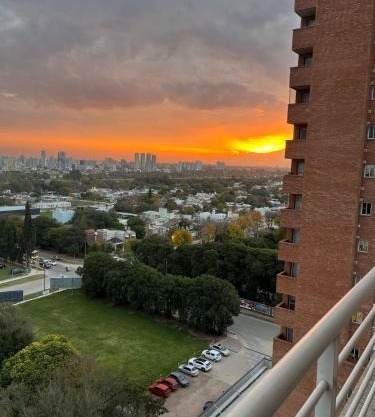 Departamento Atardecer de Rio Cuarto
