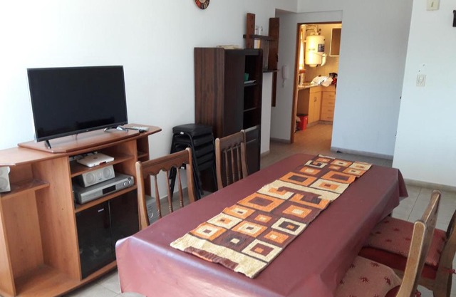 Departamento Avda Belgrano Sur 367 con Cochera Privada