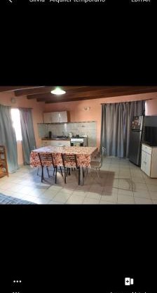 Departamento barrio Loma