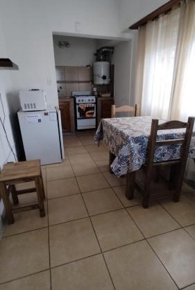 Departamento BeLiNe