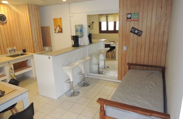 Departamento Céntrico. Totalmente Equipado Para una Excelente Estadía