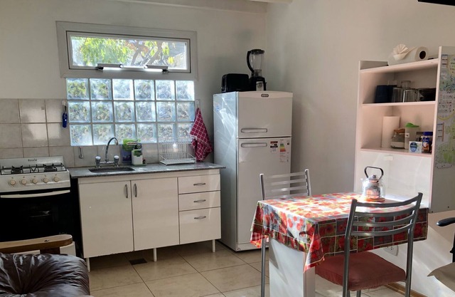 Departamento Céntrico, Tranquilo y Seguro