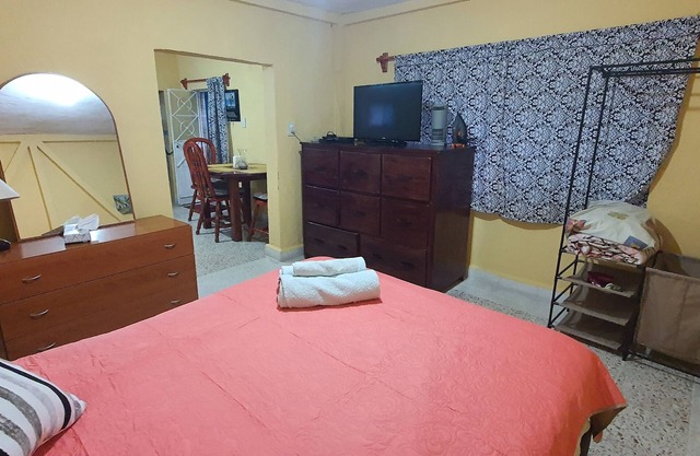 Cozy Apartment to close the 2 Terminal of Mexico City International Aeroport