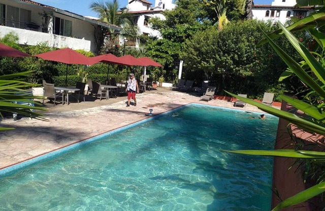 Departamento Céntrico a 2 Cuadras de la Playa, con Seguridad 24 Horas