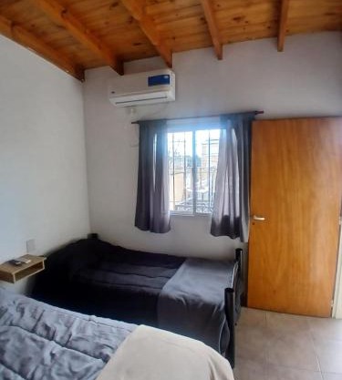 Departamento castillo