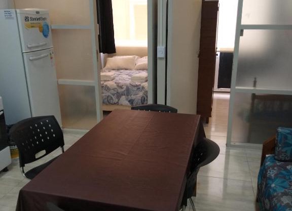 DEPARTAMENTO CENTRICO FLORIDA AL 500