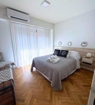 Departamento Centro BA Estilo Urbano