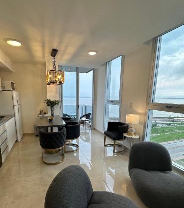 Departamento chic Costanera Posadas