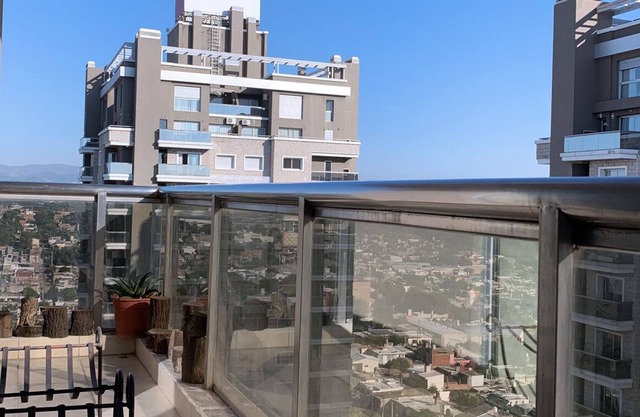 Departamento Complejo Privado - Inst. Cardiología - Pet Friendly