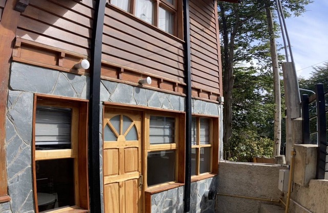 Departamento Completo en Ushuaia Para 2 Personas