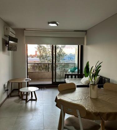 Departamento Condominio del Alto 3 H&L