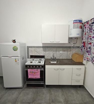 Departamento CR
