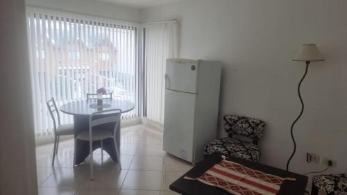 Departamento de 1 Dormitorio con Sala Estar