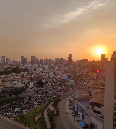 Departamento de Estreno