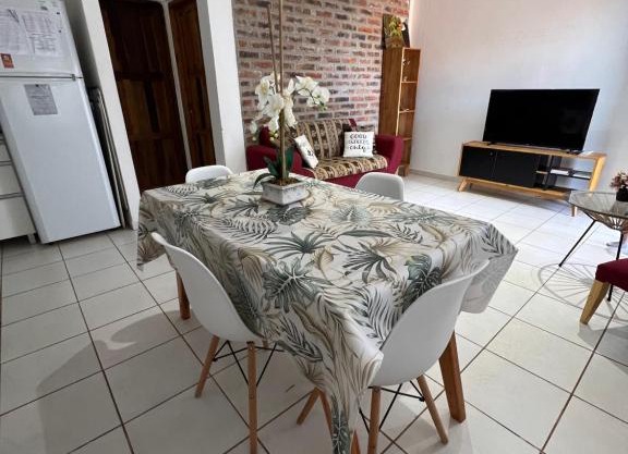 Departamento de La Nonna