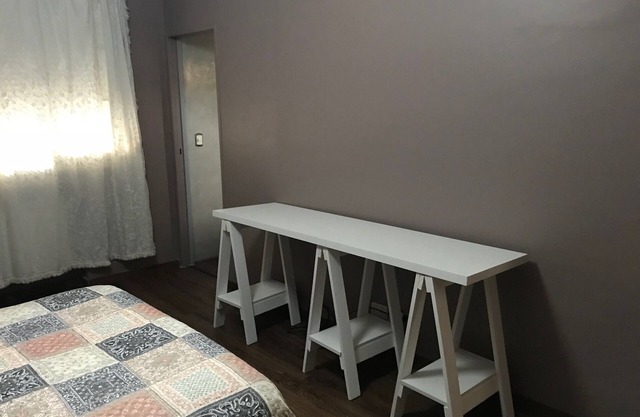 Casa residencial - Espacio para yoga y meditacion. A tres cuadras del rio