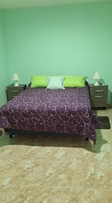 Departamento Dulce Adelina I - Zona Céntrica