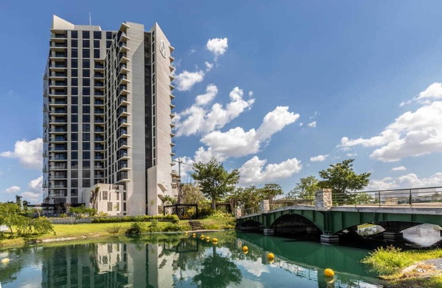 Departamento en Adamant Mérida