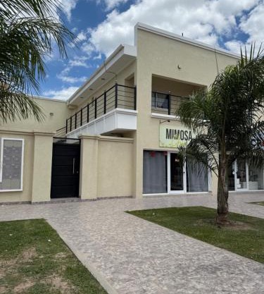 Departamento en alquiler temporario