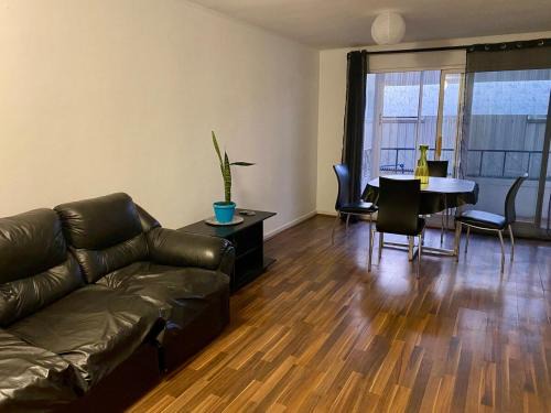 Departamento en Cerro Alegre