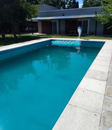 Departamento en Complejo del Delfin , Ezeiza , a 8 minutos del Aeropuerto Internacional