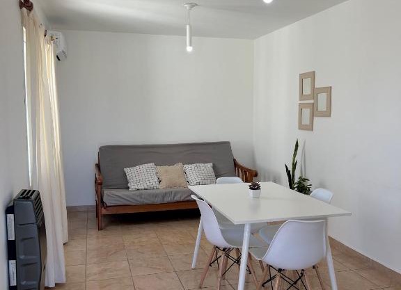 Departamento en complejo Centro Sur Villa María