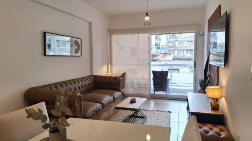 Departamento en la Mejor Zona de La Plata - Cochera Opcional