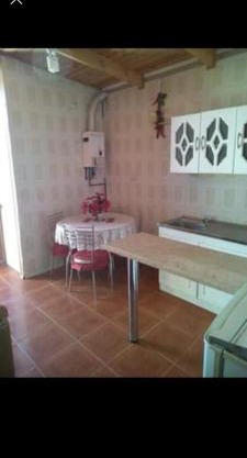 Departamento en Las Cruces